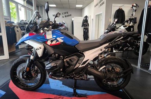BMW R 1300 GS