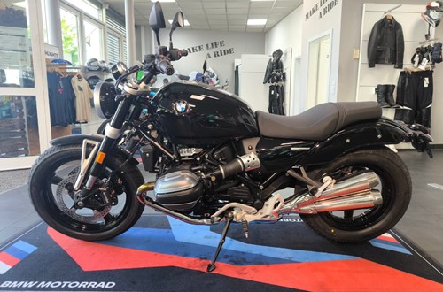 BMW R 12 G/S