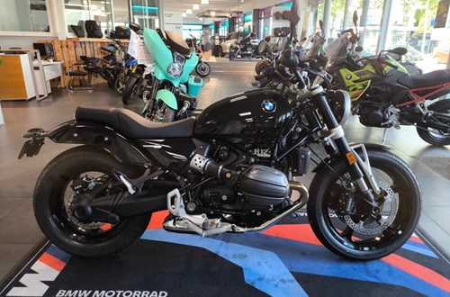 BMW R 12 G/S