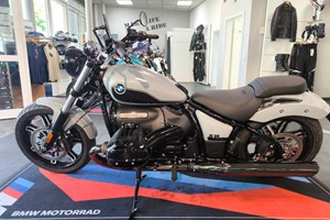 Angebot BMW R 18