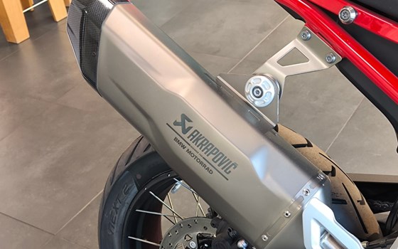 Neufahrzeug BMW F 900 GS - Bild 10