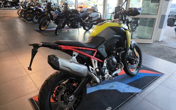 Neufahrzeug BMW F 900 GS - Bild 3