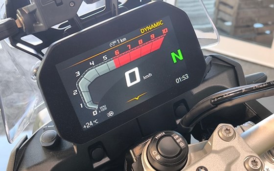 Neufahrzeug BMW F 900 GS - Bild 7