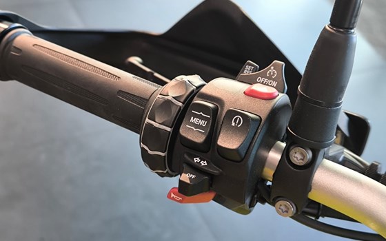 Neufahrzeug BMW F 900 GS - Bild 8