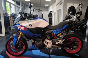 Angebot BMW F 900 XR