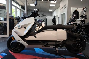 Angebot BMW CE 04