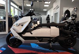 Neumotorrad BMW CE 04