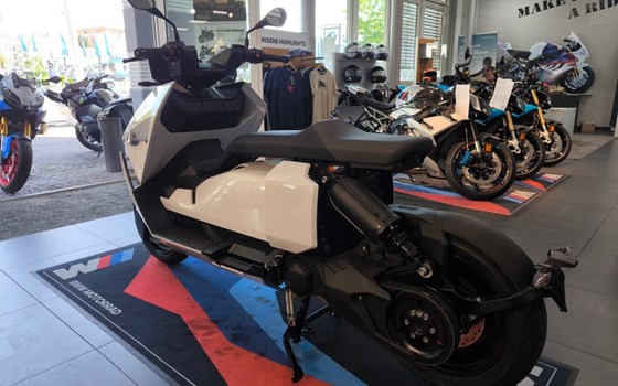 Neufahrzeug BMW CE 04 - Bild 3