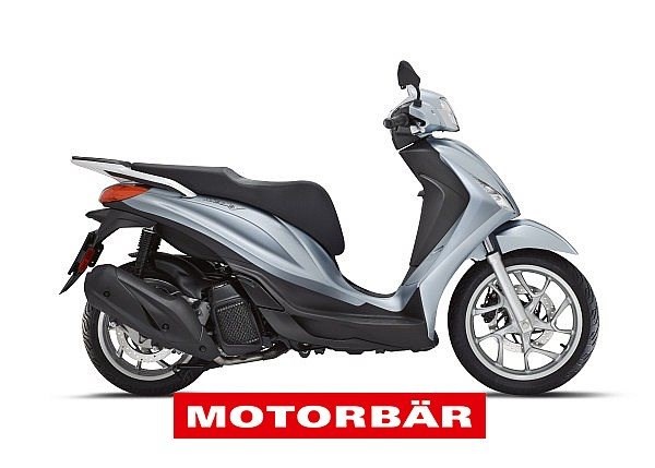 Motorrad