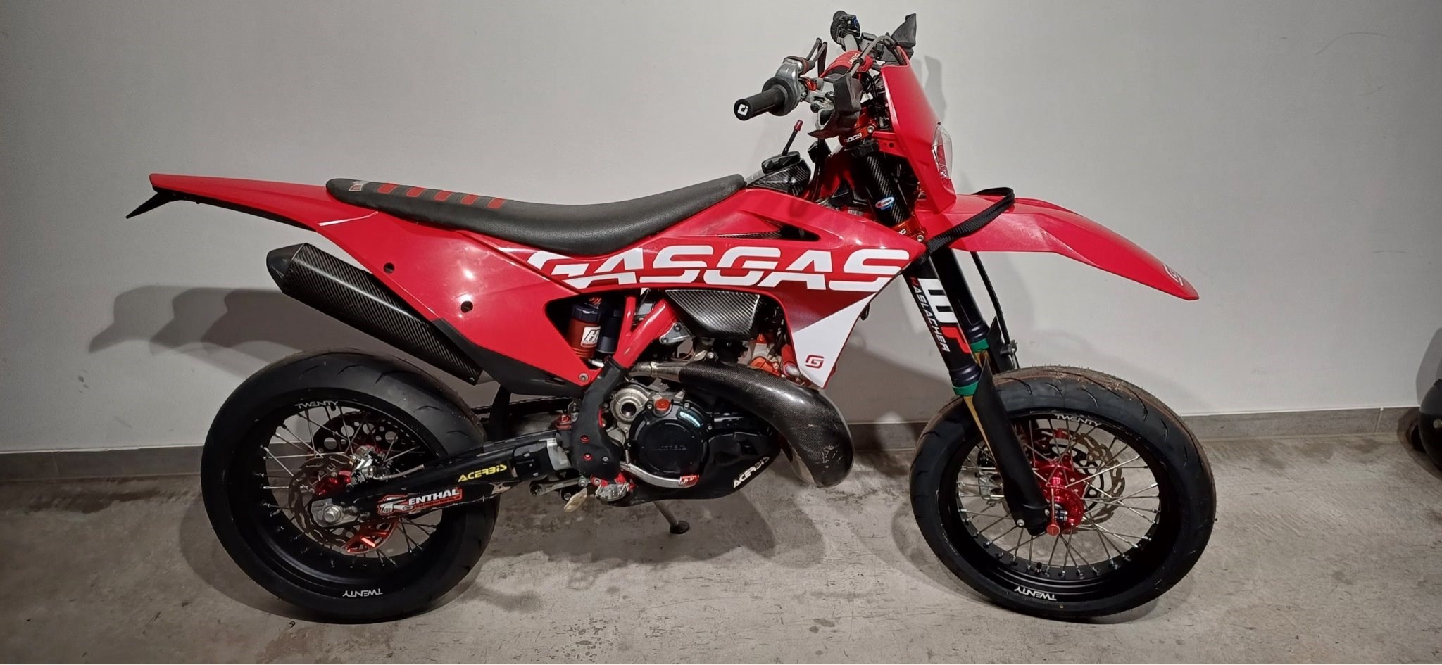 Motorrad