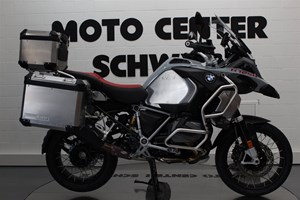 Angebot BMW R 1250 GS Adventure