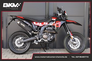 Angebot Aprilia SX 125