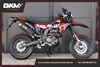 Aprilia SX 125