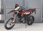 Angebot Aprilia SX 125