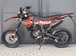 Angebot Aprilia SX 125