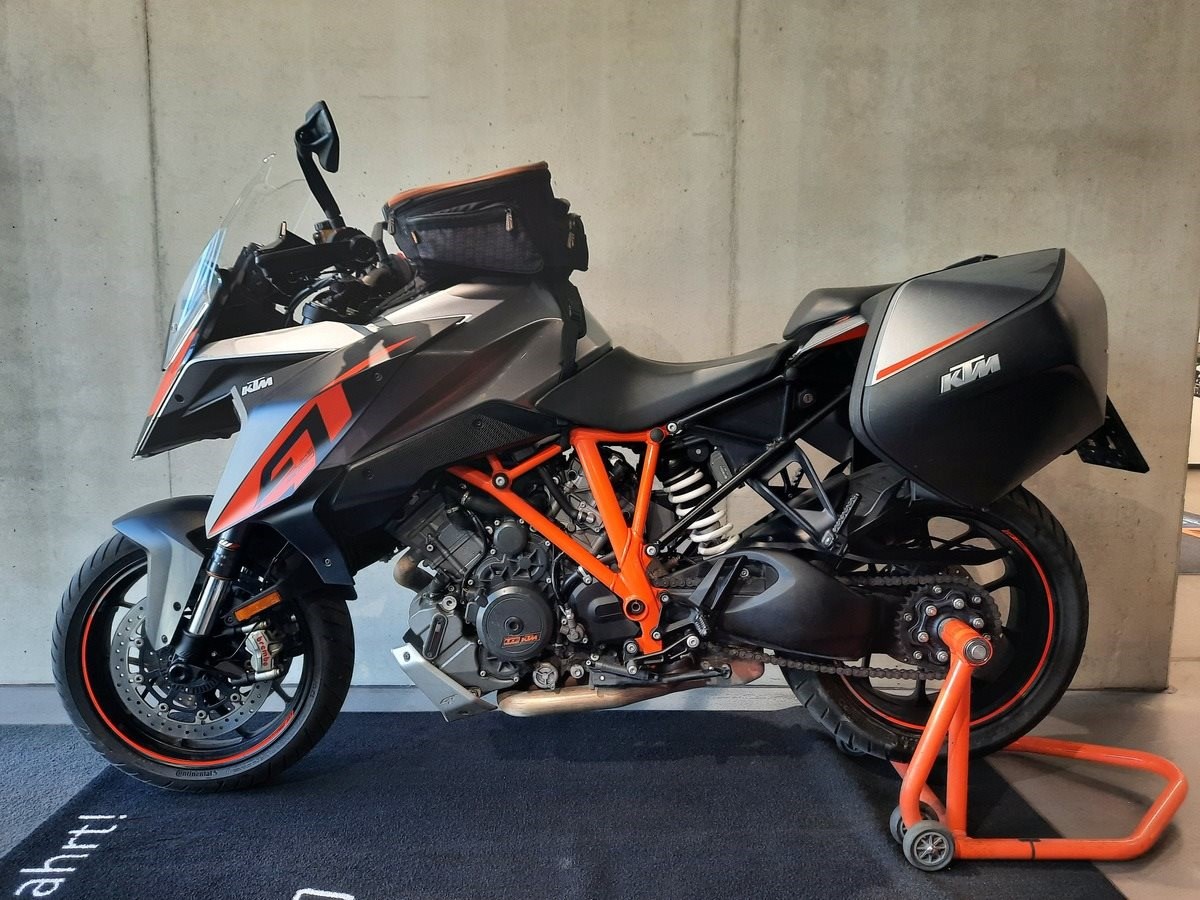 Motorrad