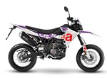 Angebot Aprilia SX 125