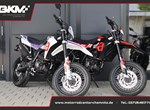 Angebot Aprilia SX 125