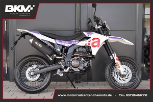 Angebot Aprilia SX 125