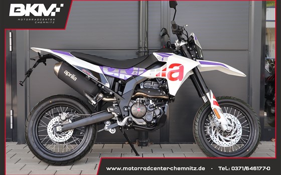 Neufahrzeug Aprilia SX 125 - Bild 1