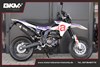 Aprilia SX 125