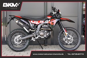 Angebot Aprilia RX 125