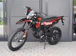 Angebot Aprilia RX 125