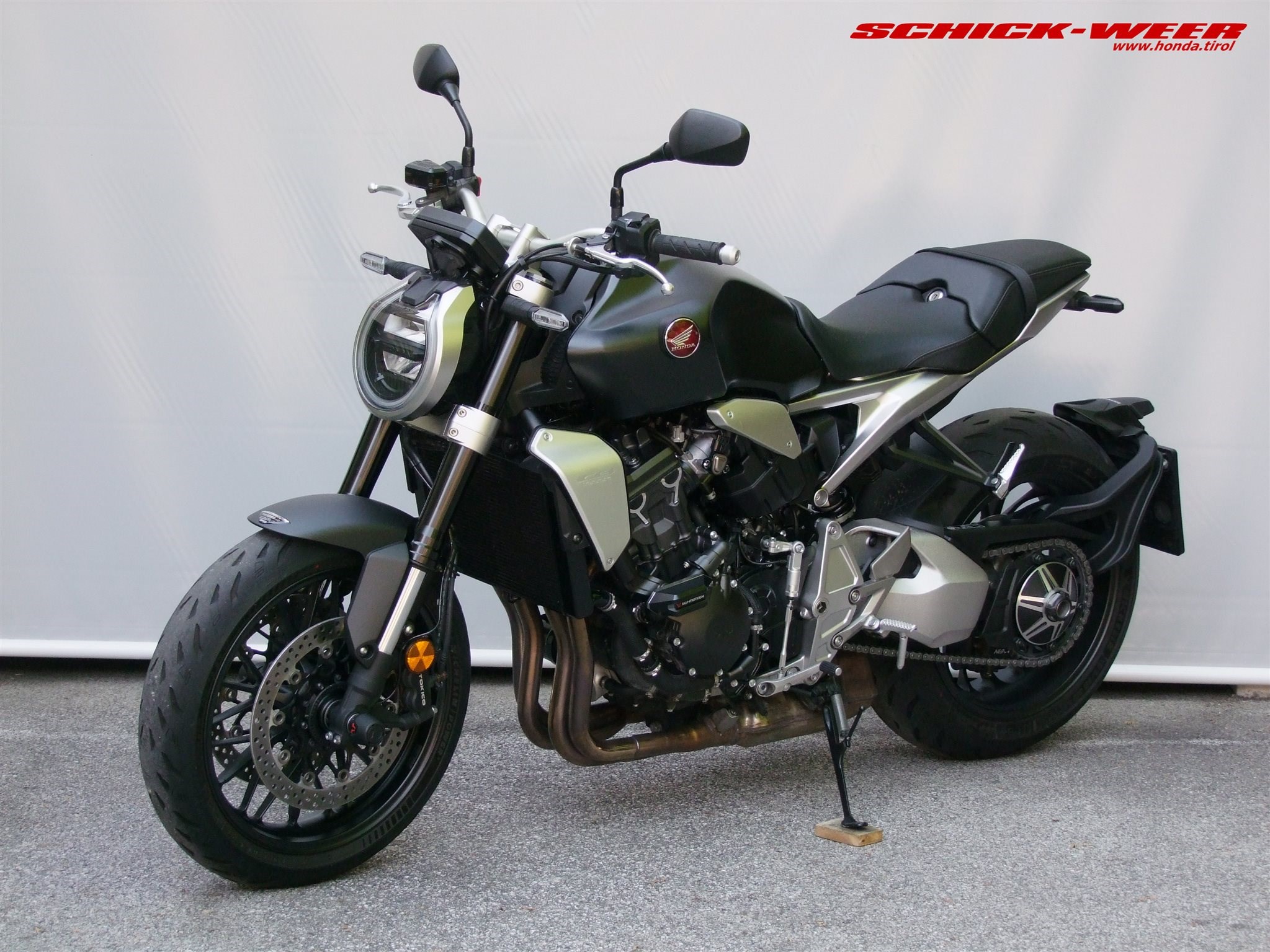 Motorrad