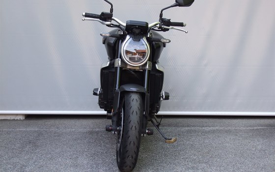 Gebrauchtmotorrad Honda CB 1000 R - Bild 15 Gebrauchtmotorrad Honda CB 1000 R - Bild 15