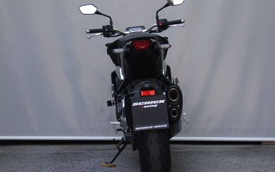 Gebrauchtmotorrad Honda CB 1000 R - Bild 7 Gebrauchtmotorrad Honda CB 1000 R - Bild 7
