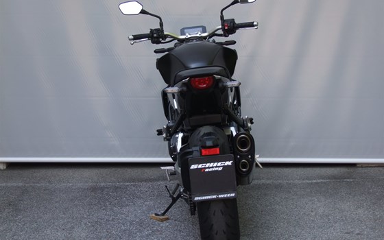 Gebrauchtmotorrad Honda CB 1000 R - Bild 8 Gebrauchtmotorrad Honda CB 1000 R - Bild 8