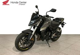 Gebrauchte Honda CB750 Hornet