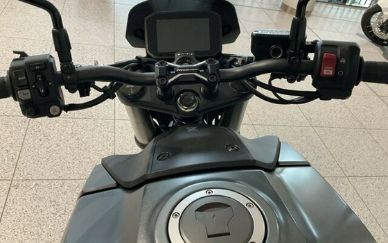 Gebrauchtmotorrad Honda CB750 Hornet - Bild 5