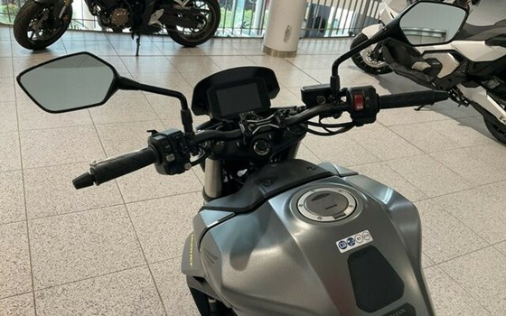 Gebrauchtmotorrad Honda CB750 Hornet - Bild 6