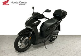 Gebrauchte Honda SH125i