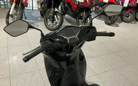 Gebrauchtmotorrad Honda SH125i - Bild 5