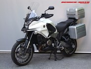 Honda VFR1200X Crosstourer