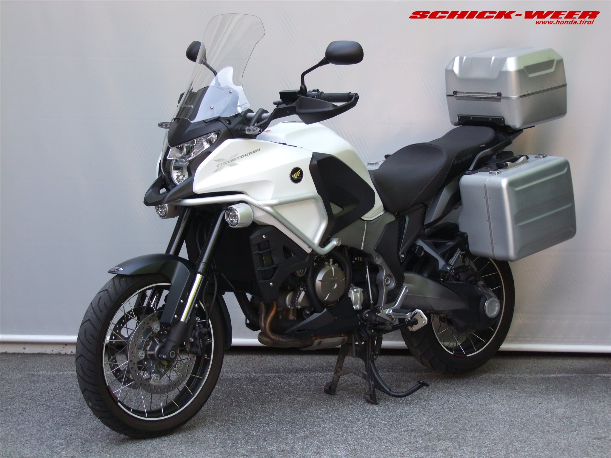 Motorrad