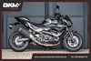 Kawasaki Z7 Hybrid