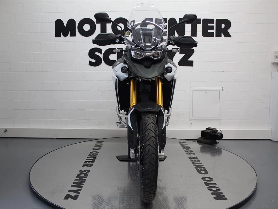 Angebot Triumph Tiger 900 Rally Pro Bild 3: Angebot Triumph Tiger 900 Rally Pro