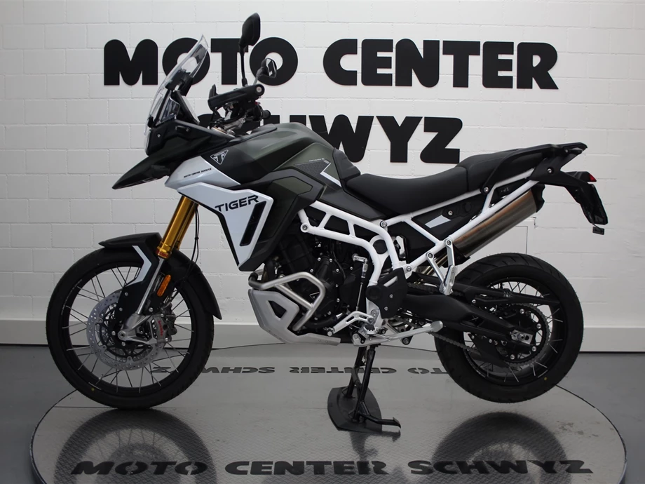 Angebot Triumph Tiger 900 Rally Pro Bild 5: Angebot Triumph Tiger 900 Rally Pro