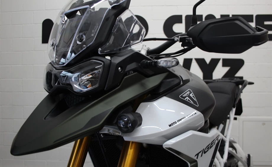 Angebot Triumph Tiger 900 Rally Pro Bild 6: Angebot Triumph Tiger 900 Rally Pro