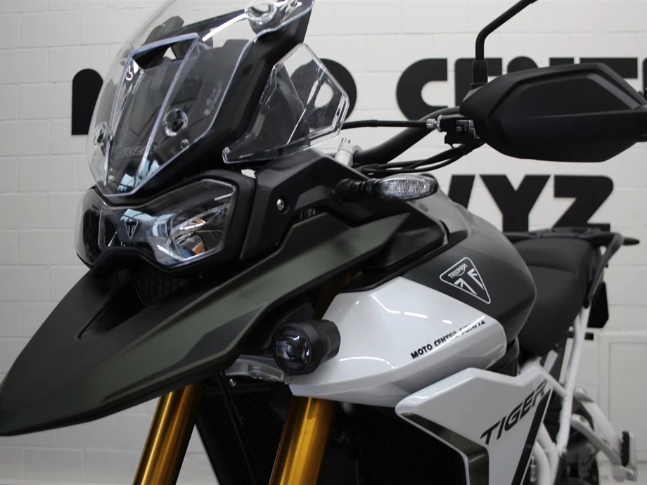 Angebot Triumph Tiger 900 Rally Pro Bild 6: Angebot Triumph Tiger 900 Rally Pro
