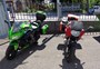 Motorrad