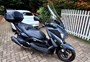 Motorrad