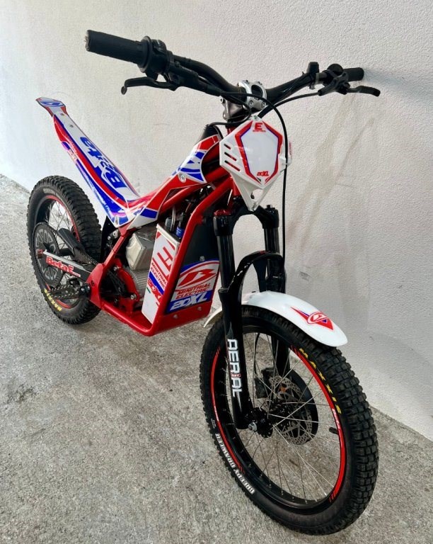 Motorrad
