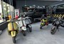 Motorrad
