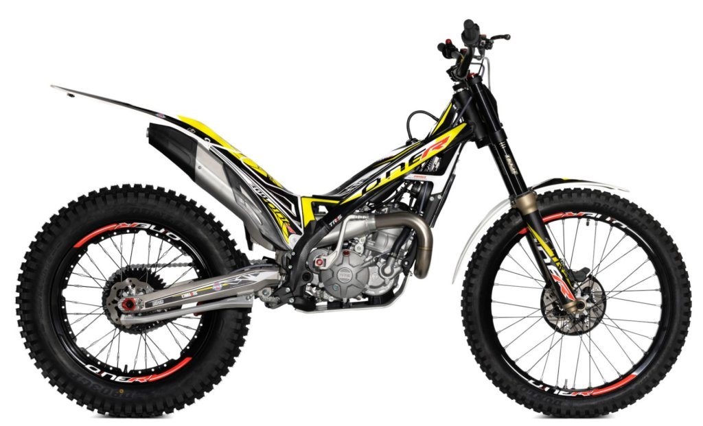 Motorrad