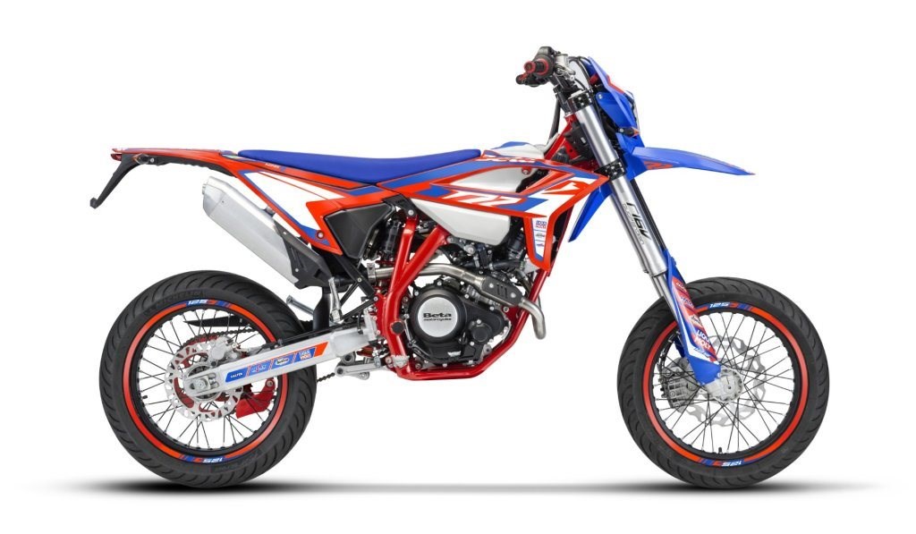 Motorrad