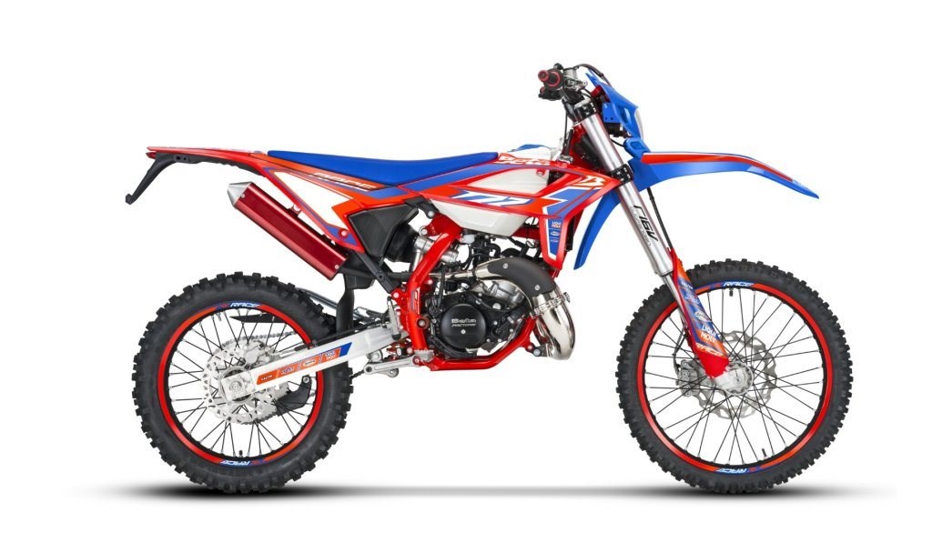 Motorrad